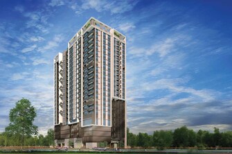 3 BHK 1090 Sq.Ft. Apartment in Rustomjee Prive