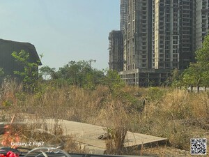  Land – Exterior View View at Kharghar - for Sale