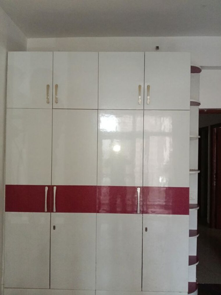 Bathroom, mahagun-mywoods 3 Bedroom 1235 Sq.Ft. Apartment In Sector 16c Greater Noida Greater Noida 10431095