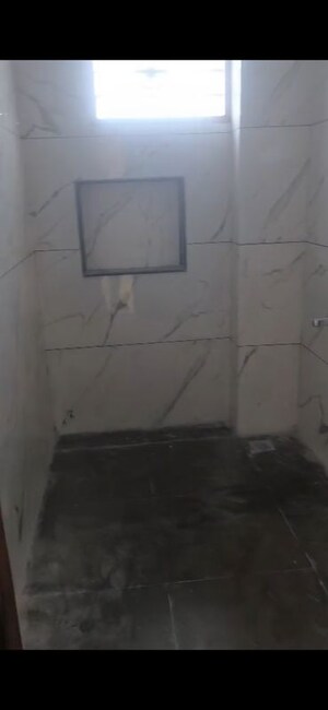 Bathroom in 4 BHK Builder Floor at Sector 21c – for Rent