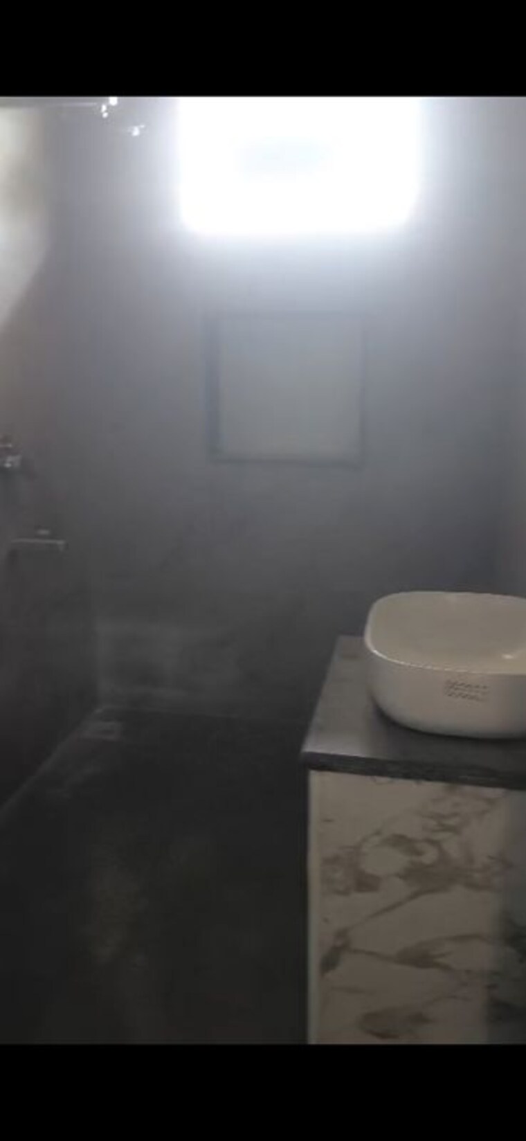 Bathroom, sector 21c 4 Bedroom 3250 Sq.Ft. Builder Floor In Sector 21c Faridabad 10431077