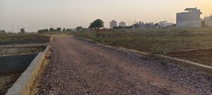 Plot Area in  Plot at Ace Hanei, Sector 12 Greater Noida – for Sale