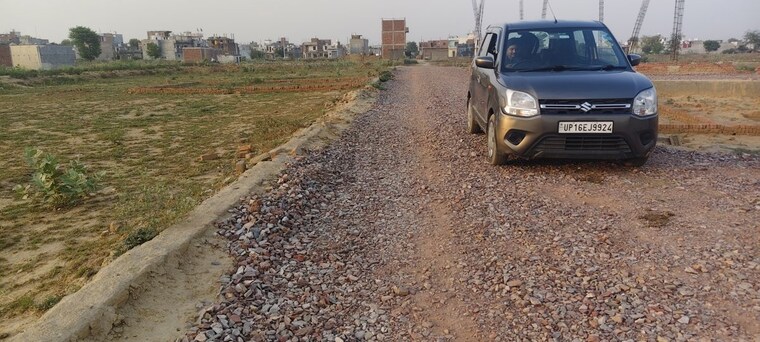 undefined, ace-hanei  100 Sq.Yd. Plot In Sector 12 Greater Noida Greater Noida 10431046