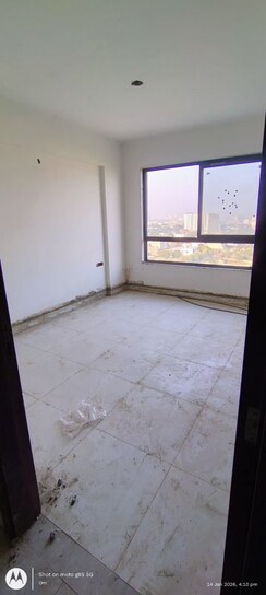 2.5 BHK + Study Room,Store Room Apartment For Sale in One OAK Natura