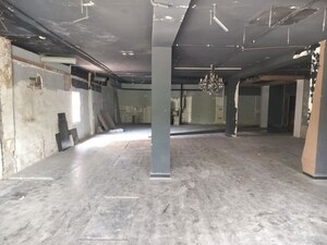 Parking in  Office Space at Defence Colony – for Rent