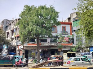  Office Space – Exterior View View at Defence Colony - for Rent