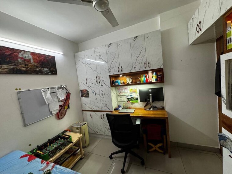 Team Area, gaur-city-7th-avenue 3 Bedroom 1350 Sq.Ft. Apartment In Sector 4 Greater Noida Greater Noida 10431105
