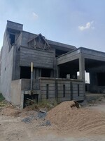 3 BHK + Pooja Room,Servant Room,Extra Room,Store Room 3000 Sq.Ft. Villa in Barauda