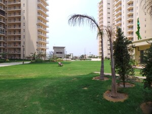 2 BHK Apartment – Garden View at GPL Eden Heights, Sector 70 - for Sale
