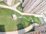 2 BHK + Servant Room 1500 Sq.Ft. Apartment in GPL Eden Heights