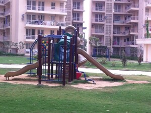 Gym in 2 BHK Apartment at GPL Eden Heights, Sector 70 – for Sale