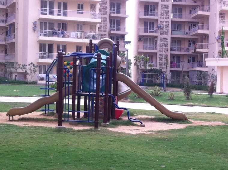 Gym, gpl-eden-heights 2 Bedroom 1500 Sq.Ft. Apartment In Sector 70 Gurgaon 10431099