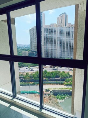 Room in 1 BHK Apartment at Lodha Crown Quality Homes, Majiwada – for Rent
