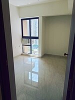 1 BHK + Pooja Room 517 Sq.Ft. Apartment in Lodha Crown Quality Homes
