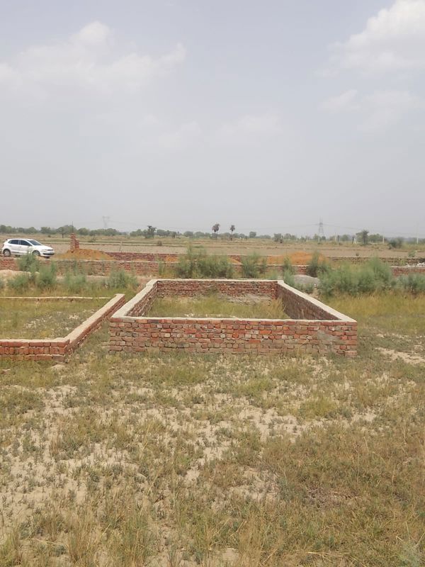 50 Sq.Yd. Plot in Sohna