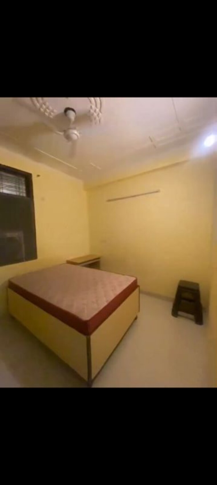 Bedroom, vasant kunj 2 Bedroom 700 Sq.Ft. Builder Floor In Vasant Kunj Delhi 10431120