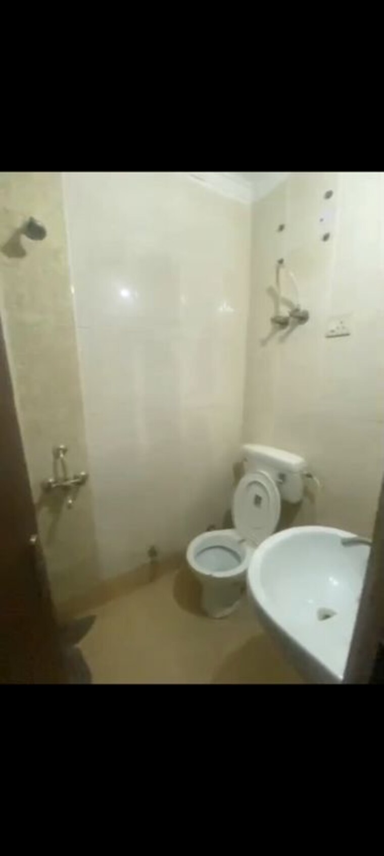 Bathroom, vasant kunj 2 Bedroom 700 Sq.Ft. Builder Floor In Vasant Kunj Delhi 10431120