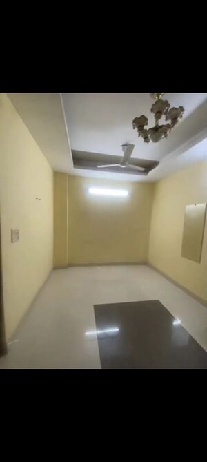 Bathroom in 2 BHK Builder Floor at Vasant Kunj – for Rent