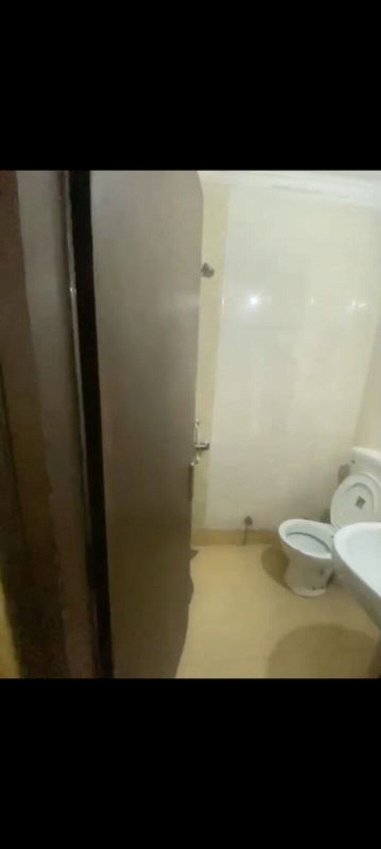 Bathroom, vasant kunj 2 Bedroom 700 Sq.Ft. Builder Floor In Vasant Kunj Delhi 10431120