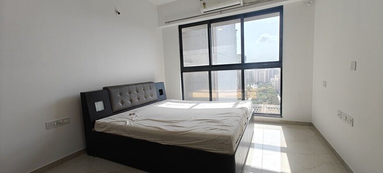 Bedroom, godrej-urban-park 2 Bedroom 780 Sq.Ft. Apartment In Chandivali Mumbai 10431130
