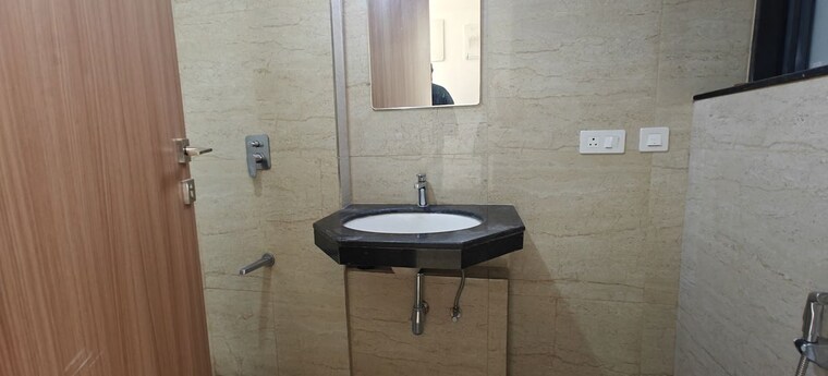 Bathroom, godrej-urban-park 2 Bedroom 780 Sq.Ft. Apartment In Chandivali Mumbai 10431130