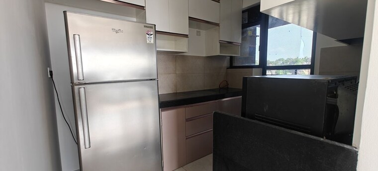 Kitchen, godrej-urban-park 2 Bedroom 780 Sq.Ft. Apartment In Chandivali Mumbai 10431130