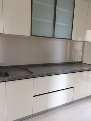 Kitchen in 3 BHK Apartment at Piramal Mahalaxmi, Mahalaxmi – for Rent