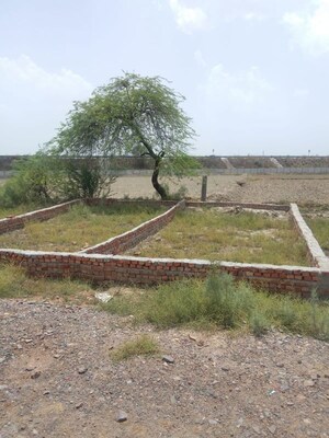 Plot Area in  Plot at Sohna – for Sale