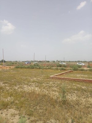 Plot Area in  Plot at Sohna – for Sale