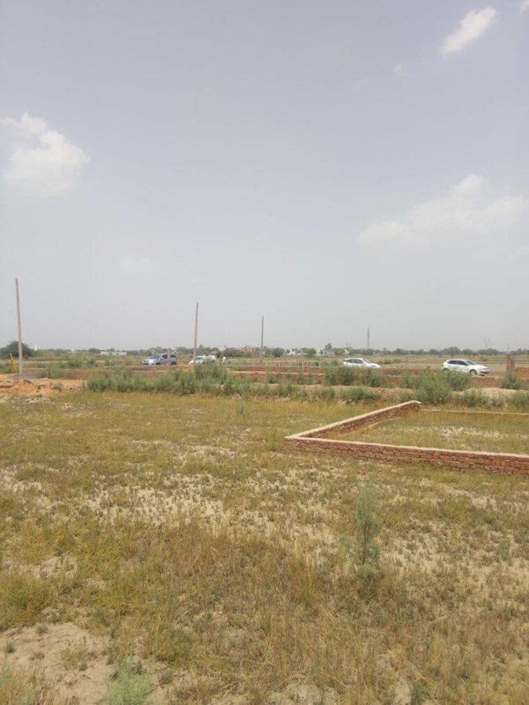 undefined, sohna  60 Sq.Yd. Plot In Sohna Gurgaon 10431128