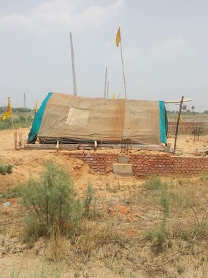 Plot Area in  Plot at Sohna – for Sale