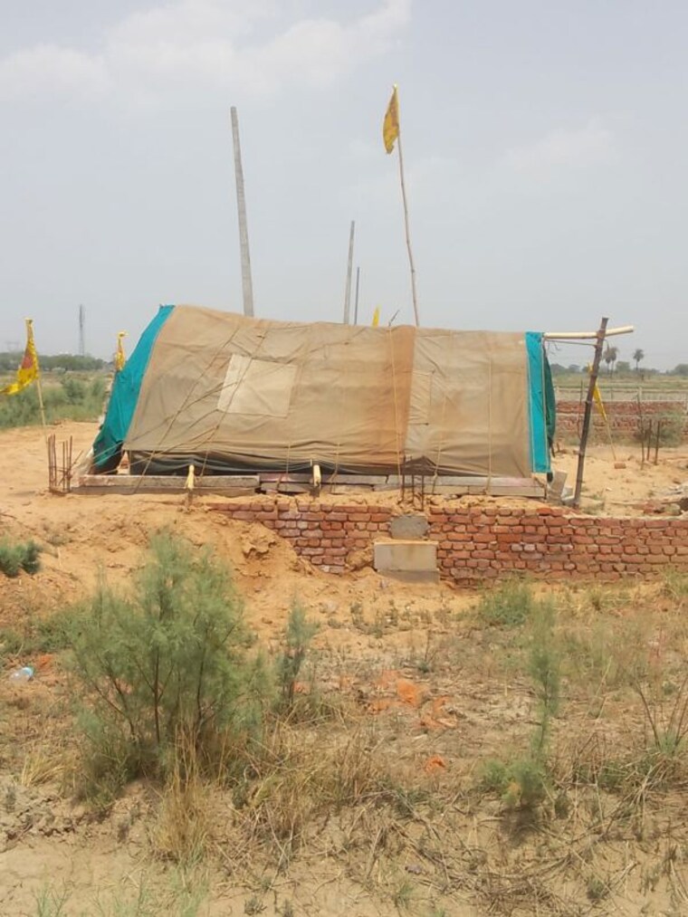 undefined, sohna  60 Sq.Yd. Plot In Sohna Gurgaon 10431128