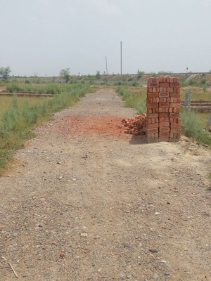 Plot Area in  Plot at Sohna – for Sale
