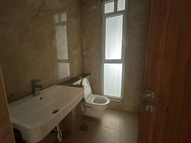 Bathroom, sagitarius-bluegrass-residences 3.5 Bedroom 1700 Sq.Ft. Apartment In Kalyani Nagar Pune 10431127