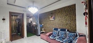 2 BHK Apartment For Sale in Ambrosia Luxury Homes, Sector 1 Greater Noida