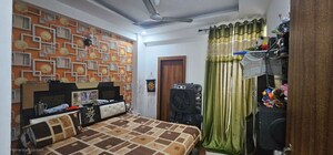 Bedroom in 2 BHK Apartment at Ambrosia Luxury Homes, Sector 1 Greater Noida – for Sale