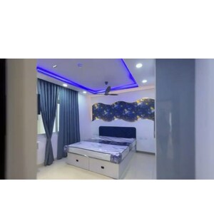 3 BHK Apartment For Rent in Lansum El Dorado, Narsingi