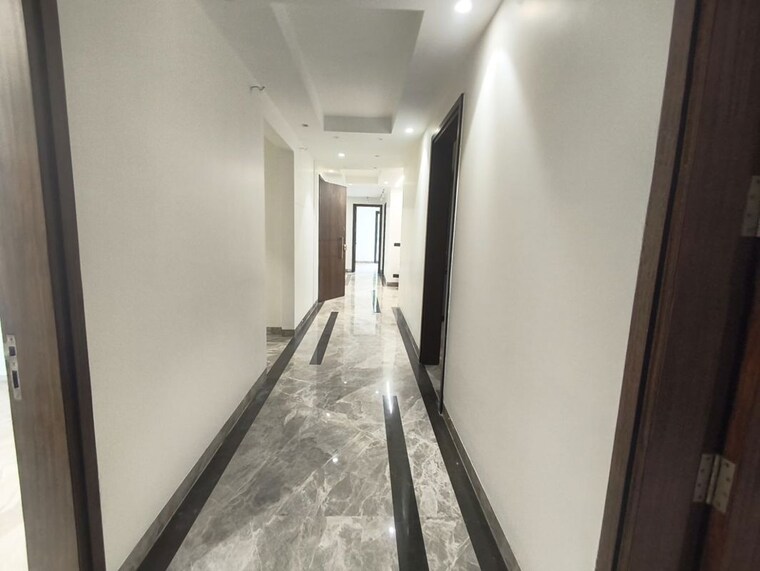 undefined, anand lok 4 Bedroom 400 Sq.Yd. Builder Floor In Anand Lok Delhi 10431145