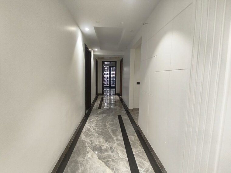 undefined, anand lok 4 Bedroom 400 Sq.Yd. Builder Floor In Anand Lok Delhi 10431145