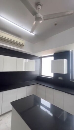 Kitchen in 4 BHK Apartment at M3M Golf Estate, Sector 65 – for Rent