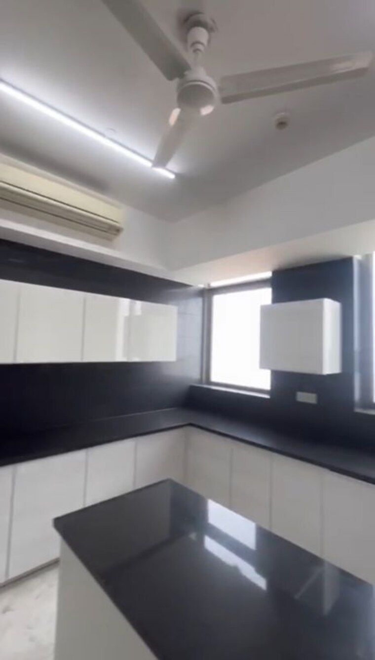 Kitchen, m3m-golf-estate 4 Bedroom 4944 Sq.Ft. Apartment In Sector 65 Gurgaon 10431132