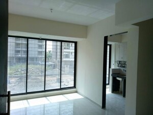 1 RK Apartment For Sale in Ulwe