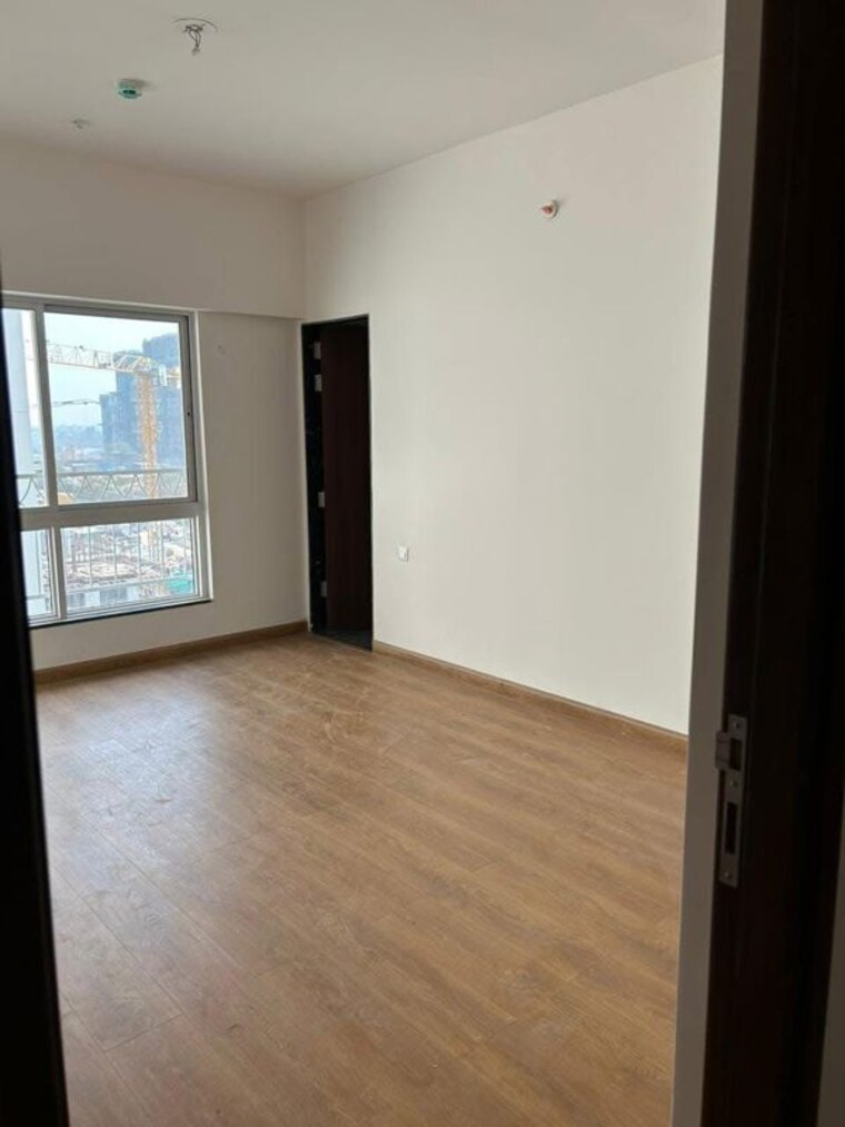Room, gera-world-of-joy 2.5 Bedroom 1100 Sq.Ft. Apartment In Kharadi Pune 10431083