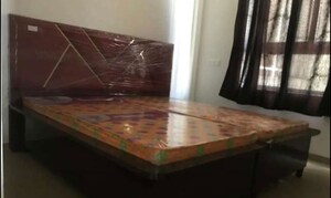 Bedroom in 3 BHK Apartment at Sushma Joynest MOH, Bir Chhat – for Rent