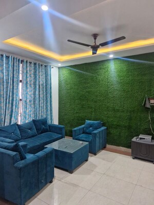 Living Room in 3 BHK Apartment at SBP Housing Park, Central Derabassi – for Rent