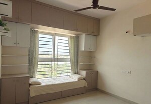 Room in 3 BHK Apartment at Kolte Patil Raaga, Hennur Road – for Rent