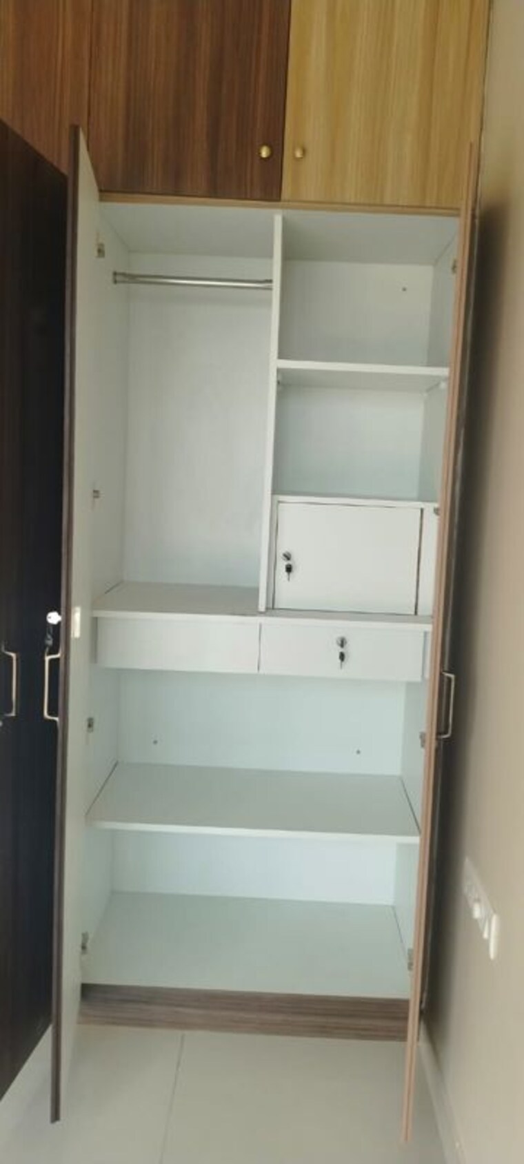 undefined, puravankara-purva-atmosphere 2 Bedroom 1480 Sq.Ft. Apartment In Thanisandra Main Road Bangalore 10431151