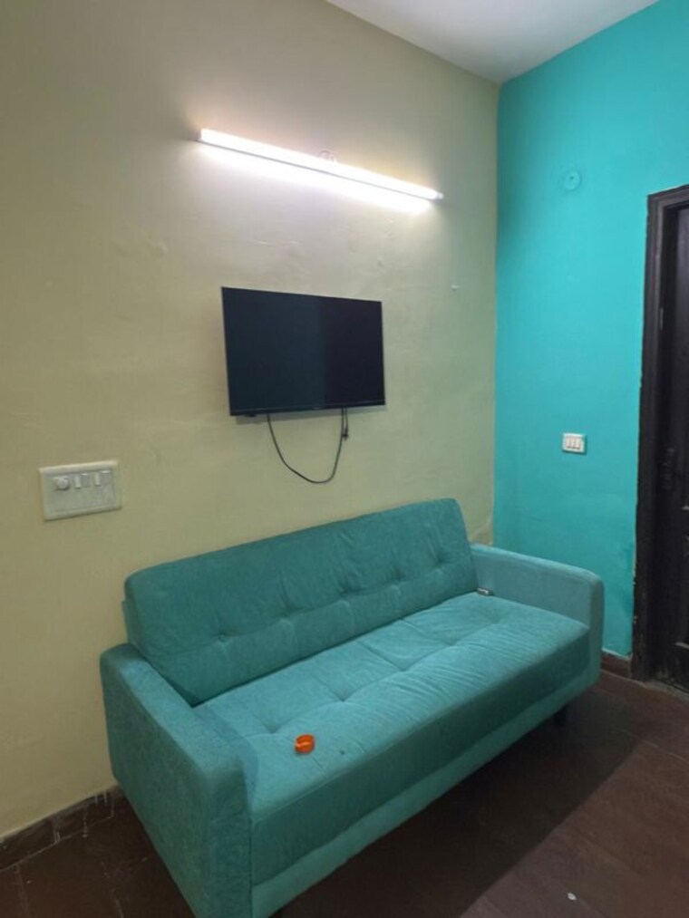 Bedroom, alistonia-estate 3 Bedroom 1330 Sq.Ft. Apartment In Pi I And Ii Greater Noida Greater Noida 10431165