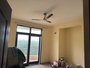 Living Room in 3 BHK Apartment at Alistonia Estate, Pi I And Ii Greater Noida – for Rent
