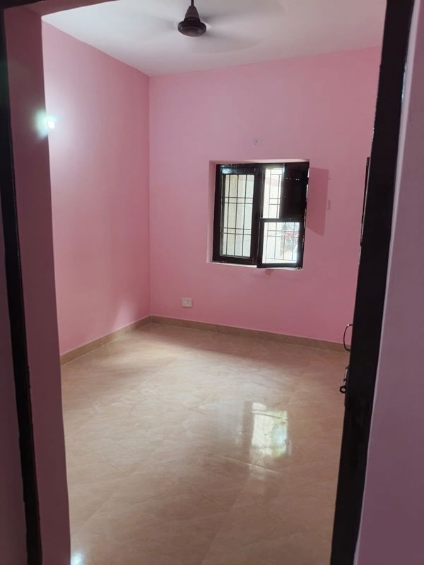 1 BHK 40 Sq.Mt. Apartment in Gulmohar Estate